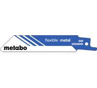 Metabo 5 SSB flex.avec BIM 100/1.4mm/18T S522EF, 628268000