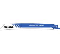 Metabo 5 SSB flex.fast avec BIM 225/1.8mm/14T, 626569000