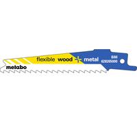 Metabo 5 SSB flex. w+m BIM 100/4.3mm/6T S511DF, 628265000