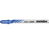 Metabo 5 STB basic m 66/1.1-1.5mm/23-17T T218A, 623926000