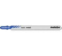 Metabo 5 STB basic metal 106/1.2mm/21T T318A, 623629000