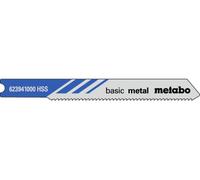 Metabo 5 STB basic metal 51/1,2mm/21T U118A, 623941000