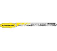 Metabo 5 STB clean w prem 57/1.4mm/18T T101AOF, 623695000