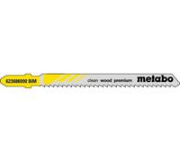Metabo 5 STB clean w prem 74/2.5mm/10T T101BRF, 623686000