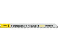 Metabo 5 STB clean wood prem 74/2.7mm/9T U101BF, 623905000
