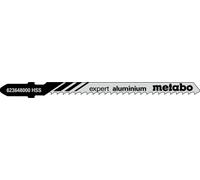 Metabo 5 STB exp aluminium 74/3.0mm/8T T227D, 623648000