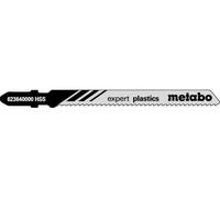 Metabo 5 STB exp plastics 74/2.0mm/12T T101A, 623640000