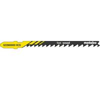 Metabo 5 STB fast wood 74/4-5.2mm/6-5T T244D, 623960000