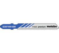 Metabo 5 STB metal prem 57/1.2mm/21T T118AF, 623971000