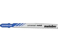 Metabo 5 STB univ m 74/1.2-2.6mm/21-10T T123XF, 623676000