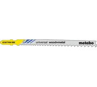 Metabo 5 STB univ w+m 106/2.4-5mm/10-5T T345XF, 623677000