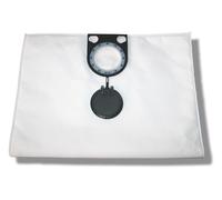 Metabo 5 x sac filtrant en fibre - 25/35 l