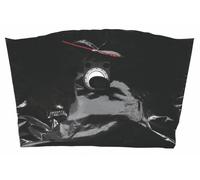 Metabo 5 x sac pour déchets en PE -35/50 l
