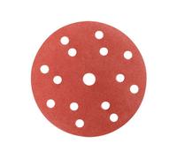 Metabo 50 Feuilles abrasives 150 mm, P120 - 626678000