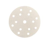 Metabo 50 Feuilles abrasives auto-agrippantes 150 mm, P80 - 626685000