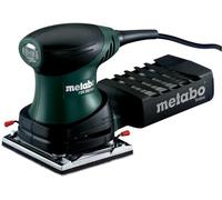 Metabo 6.00066.50 Ponceuse 80 W