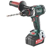 Metabo 6.02191.50 BS 18 LTX Impuls Perceuse-visseuse sans fil
