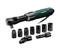Metabo 6.04119.50 DRS68 Visseuse pneumatique à cléiquet 220 l/min