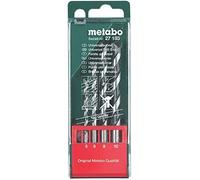 Metabo Coffret de forets universels, 4 pièces metabo Quantité:1