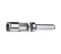 Metabo 6.27538 Foret diamanté 10 mm (Import Allemagne)
