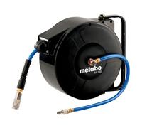 Metabo Enrouleur de tuyau pneumatique 628820000 15 bar 8 m