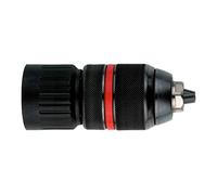 Metabo 6.31921 Mandrin à serrage rapide avec adaptateur (Import Allemagne)