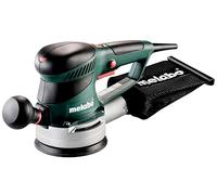 Metabo - 600131000 - SXE 425 Turbotec - Ponceuse excentrique - 425 pièces (Import Allemagne)