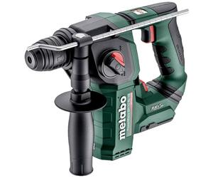 METABO 600207850 - Martillo ligero SDS Plus motor sin escobillas versión SIN BATERÍAS 12V Li-Ion PowerMaxx BH 12 BL 16