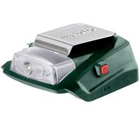 Metabo 600288000 Kit adaptateur de charge