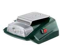 Metabo Adaptateur PA 14.4-18 LED-USB
