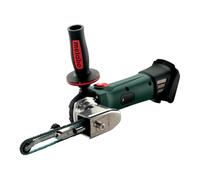 Metabo BF 18 LTX 90 600321850 Ponceuse à bande sans fil sans batterie 18 V Largeur de bande 6, 19 L