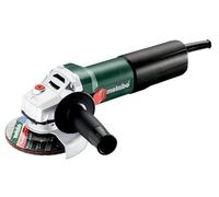 Metabo Meuleuse d'angle Metabo WEQ 1400-125 carton Quantité:1