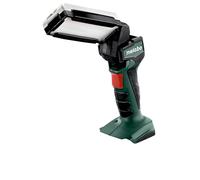 Metabo SLA Lampe Sans Fil - Machine Seule - 14,4-18 LED