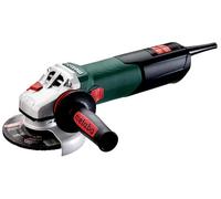 Metabo 600562000 WEV 15-125 Quick Hat Meuleuse angulaire