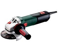 Metabo 600562000 WEV 15-125 Quick Hat Meuleuse angulaire