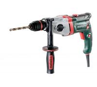 metabo 600574810 - Bev 1300 - 2 (portabr. avenir plus) Perceuse visseuse Couleur