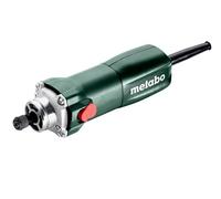 METABO 600615000 - Amoladora recta para metal GE 710 Compact 710W pinza de 6 mm