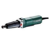 METABO 600617000 - Amoladora recta para metal GEP 710 Plus (P= HM) 710W pinza de 6 mm