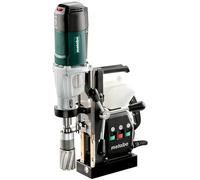 METABO 600636500 - Taladro magnético MAG 50 1200W 2 velocidades