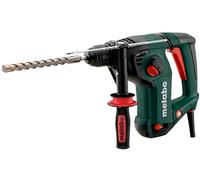 Metabo KHE 3250 Marteau combiné metaBOX 165 L 600637000