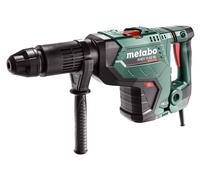 Metabo Marteau combiné KHEV 11-52 BL SDS-Max Brushless 1500W/18,8J 600767500