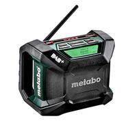 METABO 600778850 - Radio R 12-18 DAB BT