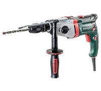 Metabo Perceuse à percussion Metabo SBEV 1300-2, en coffret Quantité:1
