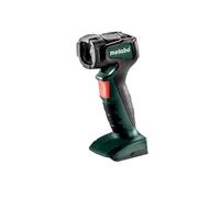 metabo 600788000 - Lampe torche Batterie 12V Ah Li-Ion PowerMaxx ULA 12 LED Couleur