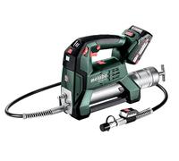 Metabo 600789500 Presse à huile sans fil