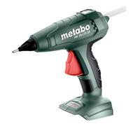 Metabo Pistolet à colle sans fil HK 18 LTX 20 11 mm 18 V sans batterie, sans chargeur