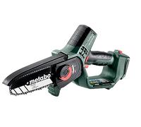 METABO 600856850 Scie sabre (sans fil) avec étui Batterie