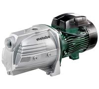 METABO 600967000 - Bomba de agua para jardín P 9000 G 1800W altura máx. bombeo 51 m