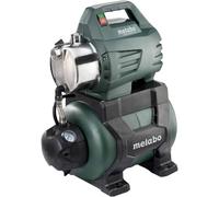 Metabo Metabo domestic waterworks HWW 4500/25 Inox carton Quantité:1
