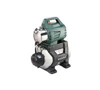 Metabo Surpresseur avec réservoir Metabo HWW 4500/25 Inox Plus, en carton Quantité:1